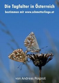 Abbildung von: Die Tagfalter Österreichs bestimmen - Morawa Lesezirkel GmbH