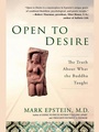 Cover: Open to Desire - Avery