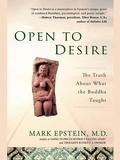 Cover: Open to Desire - Avery