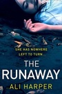 Cover: The Runaway - HarperCollins