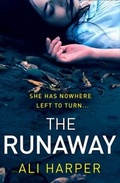 Cover: The Runaway - HarperCollins