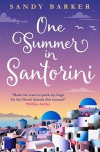 Abbildung von: One Summer in Santorini - HarperCollins