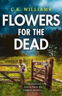 Abbildung von: Flowers for the Dead - HarperCollins
