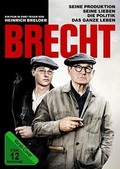 Cover: Brecht - RC Release Company