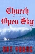 Cover: Church of the Open Sky - Random House Australia