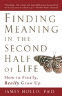 Cover: Finding Meaning in the Second Half of Life - Avery
