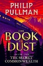 Cover: The Secret Commonwealth: The Book of Dust Volume Two - Penguin and David Fickling Books