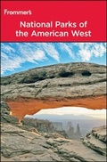 Cover: Frommer's National Parks of the American West - Wiley