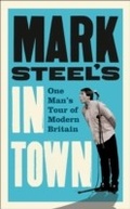 Cover: Mark Steel's In Town - Fourth Estate Ltd