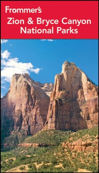 Abbildung von: Frommer's Zion and Bryce Canyon National Parks - Wiley