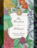 Cover: The Kingdom of Solfeggio - Lulu.com