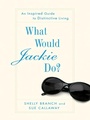 Cover: What Would Jackie Do? - Avery