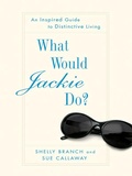 Cover: What Would Jackie Do? - Avery