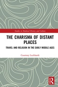 Cover: The Charisma of Distant Places - Routledge