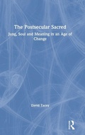 Cover: The Postsecular Sacred - Routledge