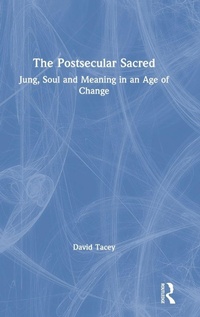 Enlarge image Cover: The Postsecular Sacred - Routledge