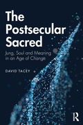 Cover: The Postsecular Sacred - Routledge