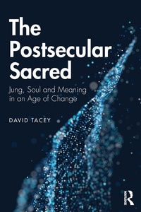 Enlarge image Cover: The Postsecular Sacred - Routledge