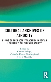 Abbildung von: Cultural Archives of Atrocity - Routledge