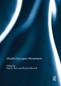 Cover: Jihadist Insurgent Movements - Routledge