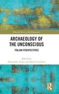 Cover: Archaeology of the Unconscious - Routledge