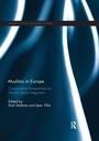 Cover: Muslims in Europe - Routledge