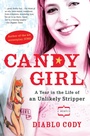 Cover: Candy Girl - Avery