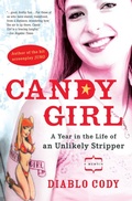 Cover: Candy Girl - Avery