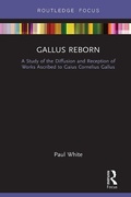 Cover: Gallus Reborn - Routledge