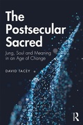 Bild: The Postsecular Sacred - Routledge