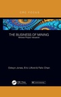 Cover: The Business of Mining - CRC Press