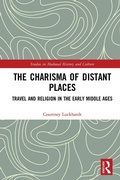 Cover: The Charisma of Distant Places - Routledge