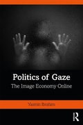 Cover: Politics of Gaze - Routledge