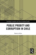 Cover: Public Probity and Corruption in Chile - Routledge