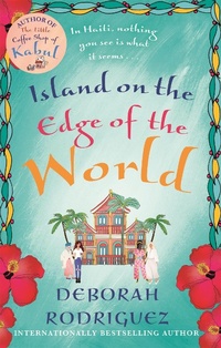 Abbildung von: Island on the Edge of the World - Sphere