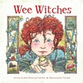 Cover: Wee Witches - REDFeather