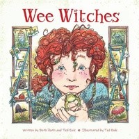 Enlarge image Cover: Wee Witches - REDFeather