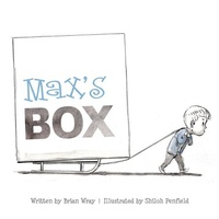 Enlarge image Cover: Max's Box - Schiffer Publishing Ltd