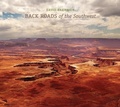 Cover: Back Roads of the Southwest - Schiffer Publishing Ltd