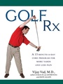 Cover: Golf Rx - Avery