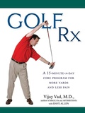 Cover: Golf Rx - Avery