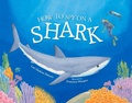Cover: How to Spy on a Shark - Albert Whitman & Company