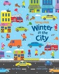 Cover: Winter in the City - Albert Whitman & Company