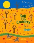 Cover: Fall in the Country - Albert Whitman & Company