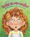 Cover: Bugs In My Hair?! - Albert Whitman & Company