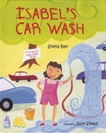 Cover: Isabel's Car Wash - Albert Whitman & Company