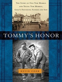 Abbildung von: Tommy's Honor - Avery