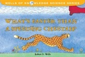 Cover: What's Faster Than a Speeding Cheetah? - Albert Whitman & Company