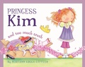 Cover: Princess Kim and Too Much Truth - Albert Whitman & Company