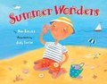 Cover: Summer Wonders - Albert Whitman & Company